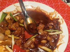 -杭州久泰饭店·粤式融合