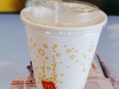 -麦当劳(温州人民路店)