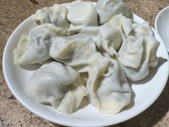 -金谷园饺子馆(北邮总店)