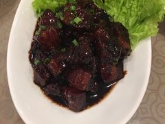 -浦江餐饮·上海菜馆(五四路店)