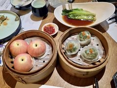 -云山茶餐厅(广东大厦店)