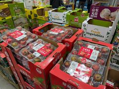 -山姆会员商店(上海浦东店)
