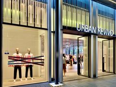 -URBAN REVIVO(深圳华润万象天地店)