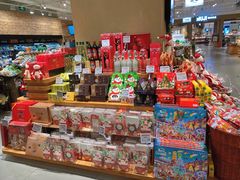 零售区-七鲜超市(瑞虹天地太阳宫店)