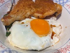 -開籠雀冰室(同和金铂店)