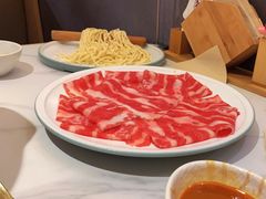 -如一鸡鲍鱼·粤式煲汤(长泰广场店)