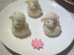 -东来顺饭庄(新源里店)