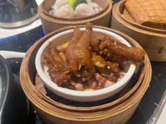-味可道美食坊(福基路店)