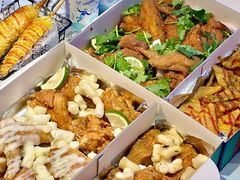 -BOPEYE·波派炸鸡(九霄天地店)