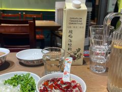 -北京老门框爆肚涮肉馆(凤城六路店)