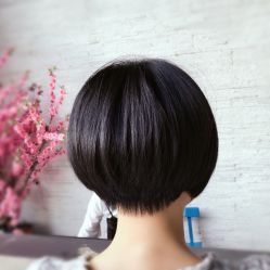 点击看大图 -简影造型·自选烫染接发salon