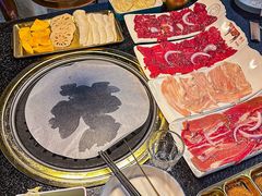 -熊大·鲜烤黄牛肉(五山店)