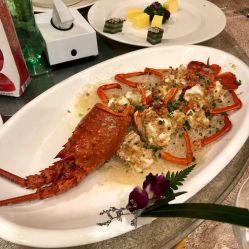 -帝元维多利亚大酒店·宴会厅