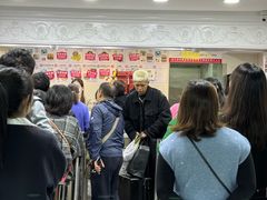 -珍妮曲奇聪明小熊(尖沙咀店)
