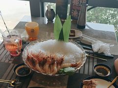 -極上萬膳·日料放题(来福士江景店)