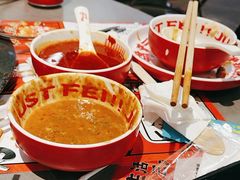 -生活如沸·顺德水牛奶火锅(大学路店)