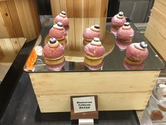 -圣丰索菲特·2 On 988 Café 自助餐厅