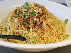 -严记小天府酸菜鱼(西四路店)