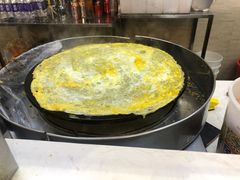 -清真·二嫂子煎饼果子(鼓楼旗舰形象店)