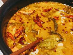 -铁公鸡·四川料理(天环广场店)