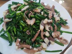-小铜锣湾海鲜家常菜馆(河西店)