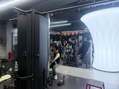 -超鹿运动(五四路恒力城店)