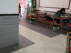 大堂-朱新年·苏式汤团·面点(北寺塔店)