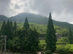 -将军关探险漂流