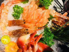 -梅筑·创意料理(王府井百货店)