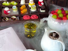 -西安凯悦酒店·湖畔中餐厅