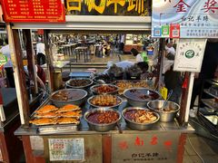-鼓楼夜市