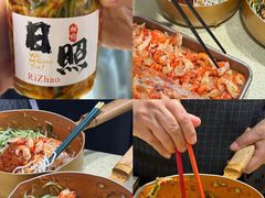 -大学城夜市
