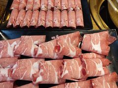 -四喜小胖·北京涮肉(五道营店)