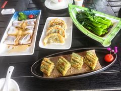 -鹿鸣酒家(越秀店)