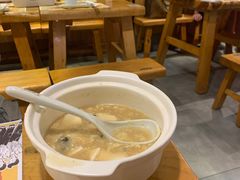 -木屋烧烤(万德庄店)