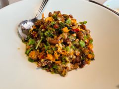 紫苏碎炒牛蛙-冰火楼(梦泽园店)