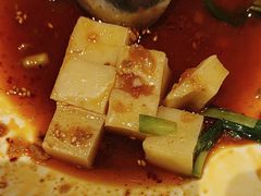 -李记搅团•非遗陕菜(三桥店)