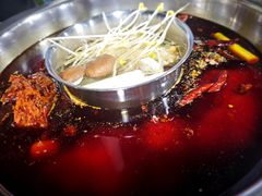 -星鸿社重庆老火锅