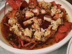 -高老庄新家宴(北斗星广场店)