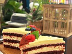 -姆们M Sweetie Cake(五道口店)