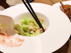 -水月周庄铂尔曼酒店-水月荟中餐厅