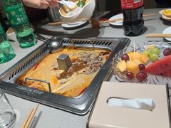 -海底捞火锅(九霄梦天地店)