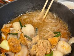 -肖记公安牛肉鱼杂馆·省级非物质文化遗产(江汉路直营店)