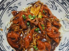 -永盛鑫城市饭堂·特色现炒本帮面(公兴路店)