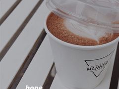 -Manner Coffee(IFS一楼店)