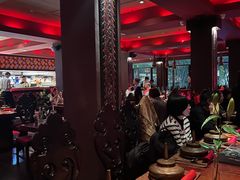 -花马天堂云南餐厅 Lost Heaven(外滩店)