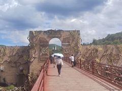 -世界恐龙谷景区