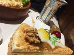 喀秋莎蛋糕-俄士厨房(万松园店)