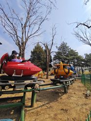 -大望京儿童游乐场