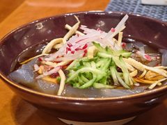 浑源凉粉(位)-并州饭店·并萃阁